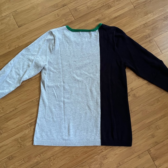 Quarter sleeve Liz Claiborne sweater - Picture 3 of 4
